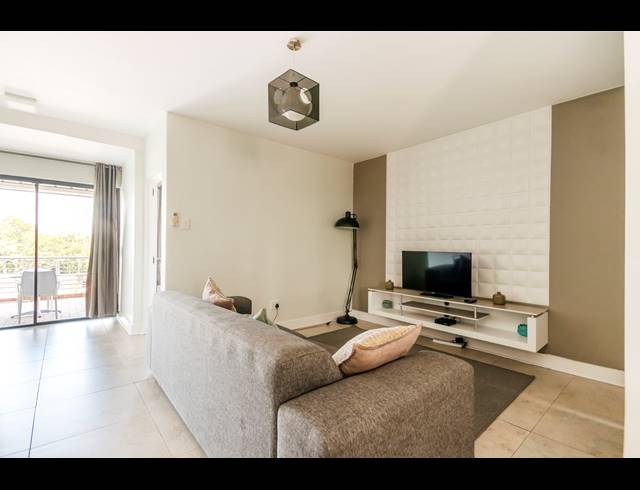 1 BEDROOM APARTMENT TO LET IN RIVONIA